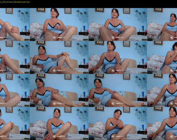 sweetangell69_ — 23 minute Chaturbate female cam show recording, 720p, Sep 20, 2022