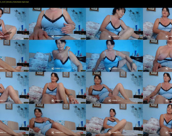 sweetangell69_ — 44 minute Chaturbate female cam show recording, 720p, Sep 20, 2022