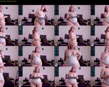 sweetybelu — 10 minute Chaturbate female cam show recording, 1080p, Sep 20, 2022
