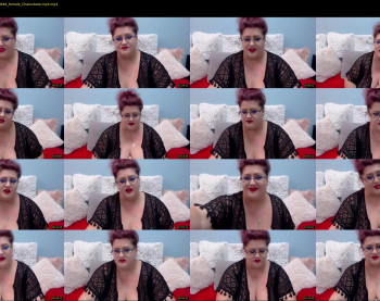 tastychubby — 12 minute Chaturbate female cam show recording, 720p, Sep 20, 2022