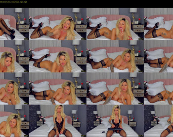 thebaewatch — 55 minute Chaturbate female cam show recording, 1080p, Sep 20, 2022
