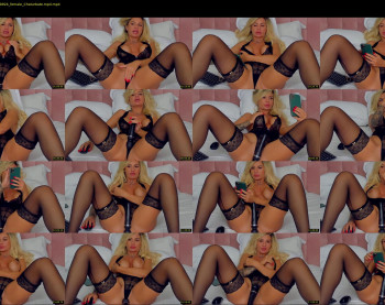 thebaewatch — 20 minute Chaturbate female cam show recording, 1080p, Sep 20, 2022