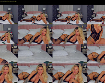 thebaewatch — 49 minute Chaturbate female cam show recording, 1080p, Sep 20, 2022