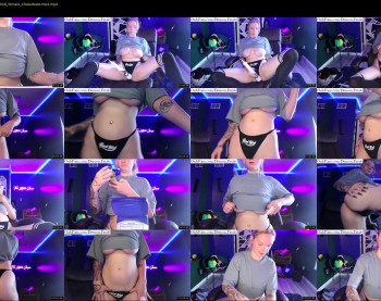thelilithjane — 92 minute Chaturbate female cam show recording, 720p, Sep 20, 2022