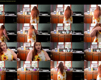 thiccjess420 — 43 minute Chaturbate female cam show recording, 1080p, Sep 20, 2022