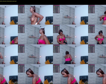 tinna__hottie — 6 minute Chaturbate female cam show recording, 1080p, Sep 21, 2022