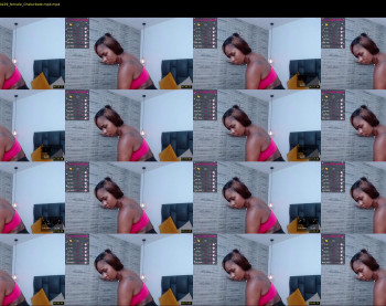 tinna__hottie — 6 minute Chaturbate female cam show recording, 1080p, Sep 21, 2022