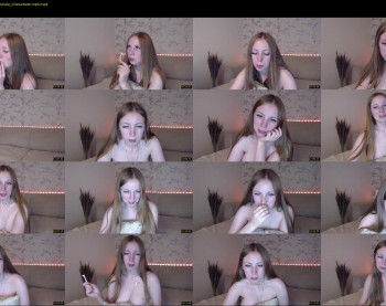 tixxxy — 54 minute Chaturbate female cam show recording, 1080p, Sep 20, 2022