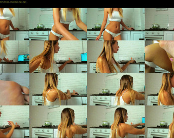 trixie_taylor — 5 minute Chaturbate female cam show recording, 720p, Sep 21, 2022