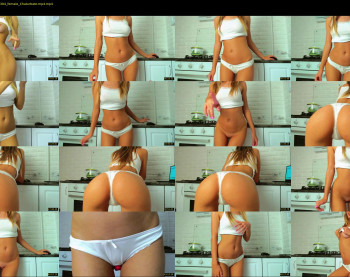 trixie_taylor — 53 minute Chaturbate female cam show recording, 720p, Sep 21, 2022
