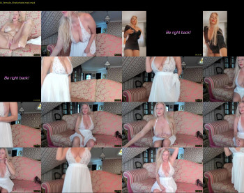 tunderose — 54 minute Chaturbate female cam show recording, 1080p, Sep 20, 2022