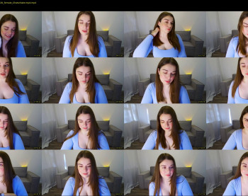 tutti_frutti_ — 59 minute Chaturbate female cam show recording, 1080p, Sep 20, 2022