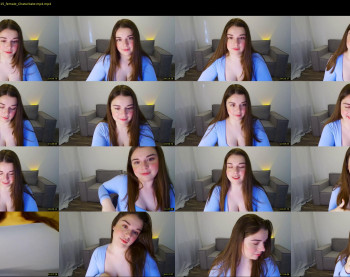 tutti_frutti_ — 54 minute Chaturbate female cam show recording, 1080p, Sep 20, 2022