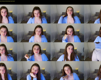 tutti_frutti_ — 28 minute Chaturbate female cam show recording, 1080p, Sep 20, 2022