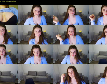 tutti_frutti_ — 40 minute Chaturbate female cam show recording, 1080p, Sep 20, 2022