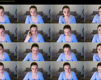 tutti_frutti_ — 10 minute Chaturbate female cam show recording, 1080p, Sep 20, 2022