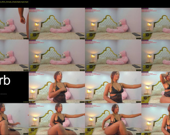 valeriecollinss_ — 42 minute Chaturbate female cam show recording, 1080p, Sep 21, 2022