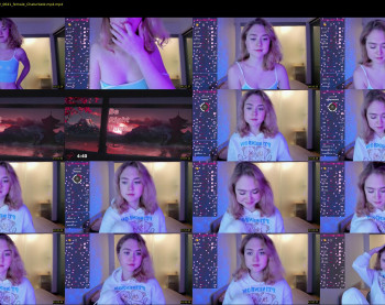 vanessa_maes — 54 minute Chaturbate female cam show recording, 1080p, Sep 20, 2022
