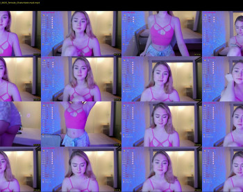 vanessa_maes — 54 minute Chaturbate female cam show recording, 1080p, Sep 21, 2022