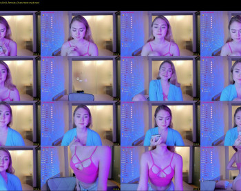 vanessa_maes — 36 minute Chaturbate female cam show recording, 1080p, Sep 21, 2022