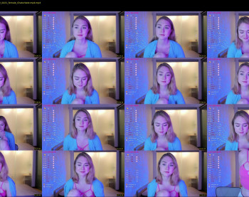 vanessa_maes — 54 minute Chaturbate female cam show recording, 1080p, Sep 21, 2022