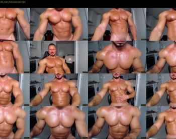vecinito_ctb — 54 minute Chaturbate male cam show recording, 1080p, Sep 20, 2022