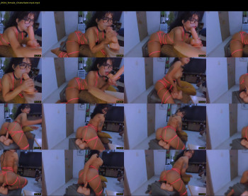 veronnika_hill — 25 minute Chaturbate female cam show recording, 720p, Sep 20, 2022