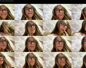 viktoria9898 — 5 minute Chaturbate couple cam show recording, 720p, Sep 21, 2022