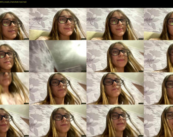 viktoria9898 — 3 minute Chaturbate couple cam show recording, 720p, Sep 21, 2022
