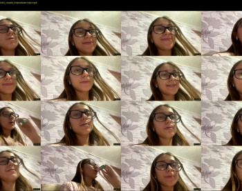 viktoria9898 — 5 minute Chaturbate couple cam show recording, 720p, Sep 21, 2022