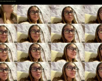 viktoria9898 — 6 minute Chaturbate couple cam show recording, 720p, Sep 21, 2022