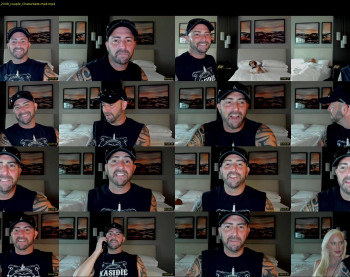 whaaaaaaaat — 78 minute Chaturbate couple cam show recording, 720p, Sep 20, 2022