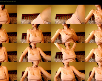 wickedtease — 28 minute Chaturbate female cam show recording, 720p, Sep 21, 2022