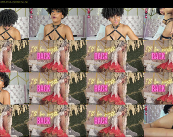 willow_hendrix — 65 minute Chaturbate female cam show recording, 1080p, Sep 20, 2022