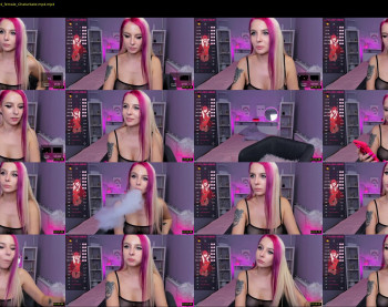 yaraliebe — 38 minute Chaturbate female cam show recording, 1080p, Sep 20, 2022