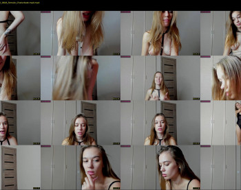 your_misstress — 20 minute Chaturbate female cam show recording, 1080p, Sep 20, 2022