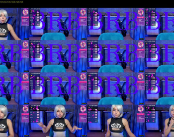 zelda_1 — 45 minute Chaturbate female cam show recording, 1080p, Sep 20, 2022