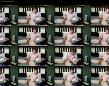 9thick88 — 25 minute Chaturbate male cam show recording, 1080p, Sep 22, 2022