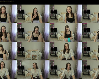 _abby_bb — 11 minute Chaturbate female cam show recording, 1080p, Sep 22, 2022
