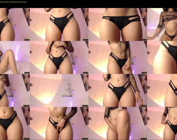 _ariana03_ — 116 minute Chaturbate female cam show recording, 720p, Sep 21, 2022