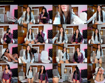 _gaby1 — 58 minute Chaturbate female cam show recording, 1080p, Sep 21, 2022