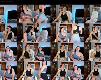 _gaby1 — 55 minute Chaturbate female cam show recording, 1080p, Sep 21, 2022