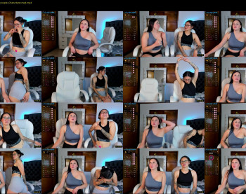 _gaby1 — 61 minute Chaturbate female cam show recording, 1080p, Sep 21, 2022