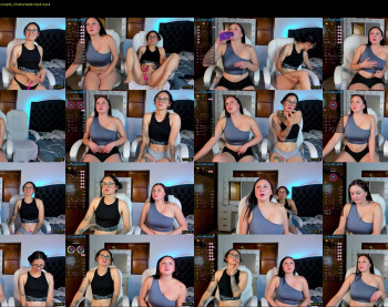 _gaby1 — 62 minute Chaturbate female cam show recording, 1080p, Sep 21, 2022