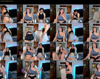 _gaby1 — 60 minute Chaturbate female cam show recording, 1080p, Sep 21, 2022