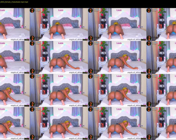 _heaven_girl_ — 3 minute Chaturbate female cam show recording, 1080p, Sep 21, 2022