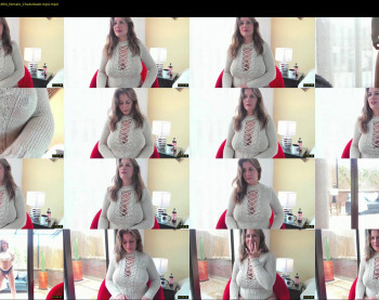 _jeniffer_hot — 26 minute Chaturbate female cam show recording, 720p, Sep 21, 2022