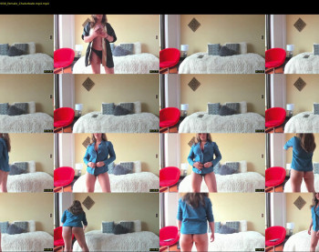 _jeniffer_hot — 3 minute Chaturbate female cam show recording, 720p, Sep 21, 2022