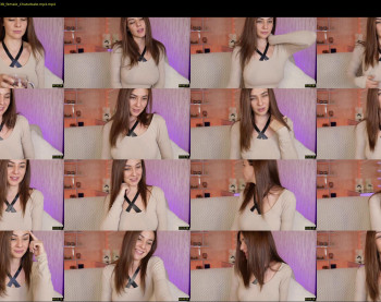 _jenniferr_ — 6 minute Chaturbate female cam show recording, 1080p, Sep 21, 2022