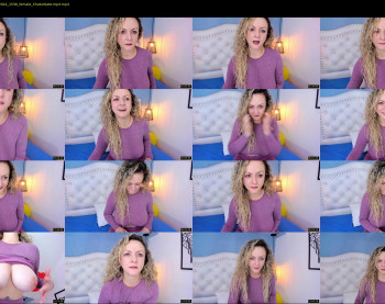 _madamemature_ — 15 minute Chaturbate female cam show recording, 720p, Sep 21, 2022